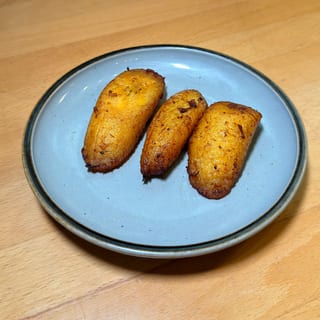 Maduros(3)