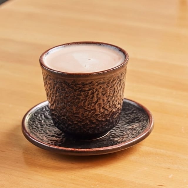 Chocolate Colombiano.