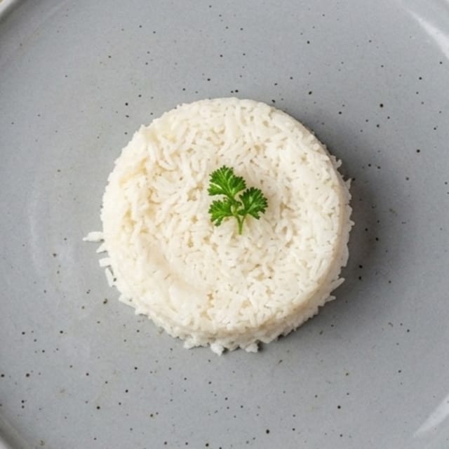 Arroz.