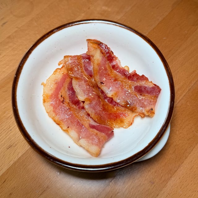 Bacon.