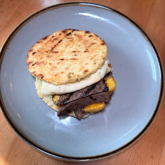 Gordita Carnívora.