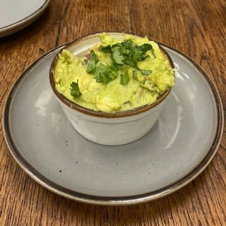 Guacamole