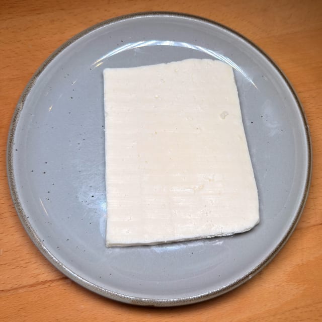 Queso.