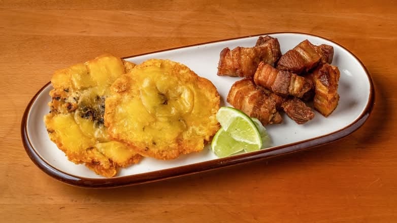 Chicharrón.
