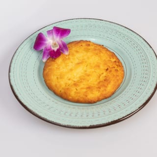 Arepa de choclo