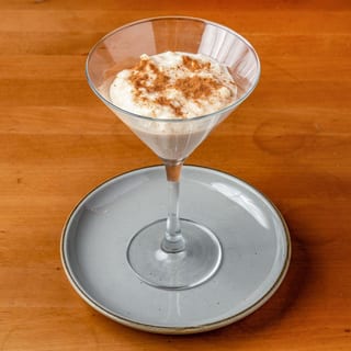 Arroz con Leche