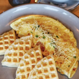 Omelette