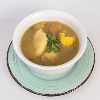 Sancocho de Costilla