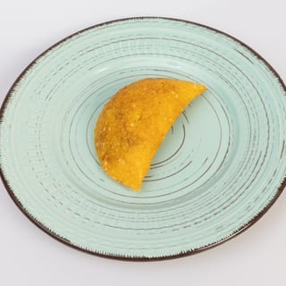 Mini empanada