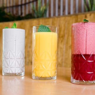 Jugos Naturales