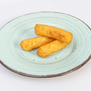 Yuca frita